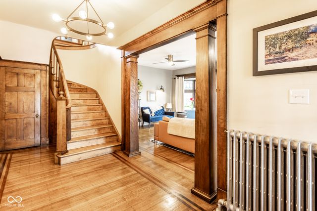 2057 N New Jersey Street, Indianapolis, IN 46202