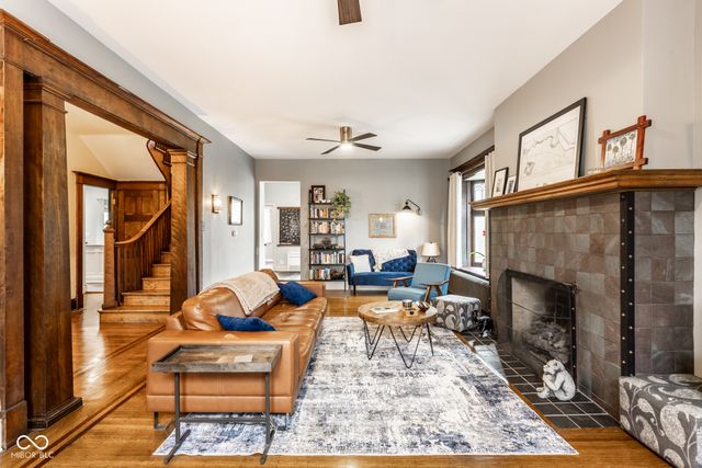 2057 N New Jersey Street, Indianapolis, IN 46202