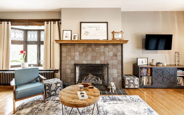 2057 N New Jersey Street, Indianapolis, IN 46202