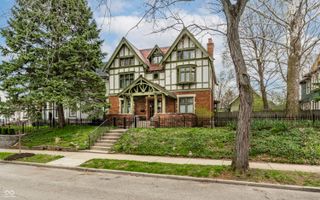 2057 N New Jersey Street, Indianapolis, IN 46202