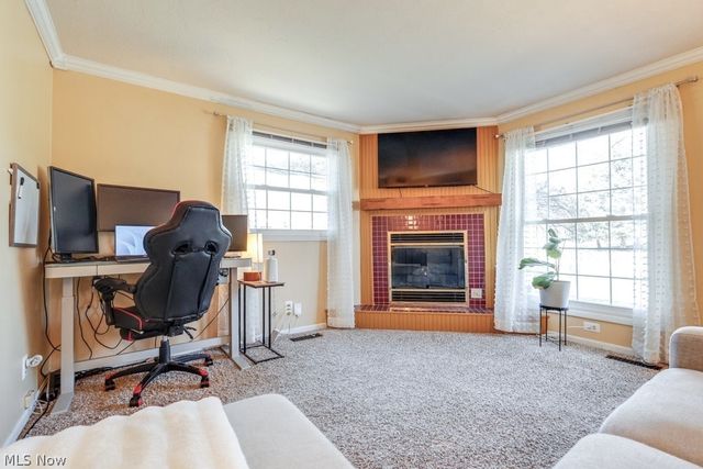 22 Van Doren Drive, Cuyahoga Falls, OH 44221