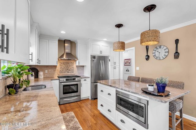1505 Maple Avenue, Ocean Twp, NJ 07712