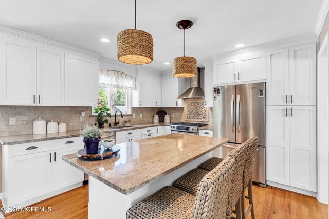 1505 Maple Avenue, Ocean Twp, NJ 07712