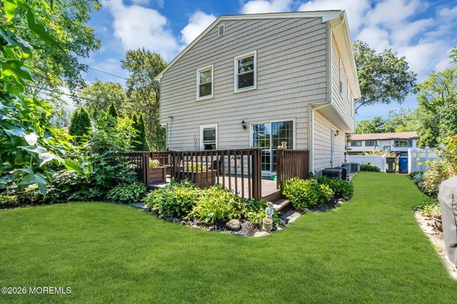 1505 Maple Avenue, Ocean Twp, NJ 07712