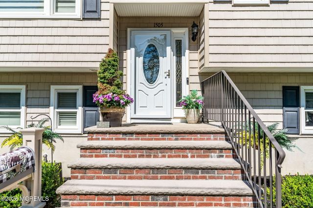 1505 Maple Avenue, Ocean Twp, NJ 07712