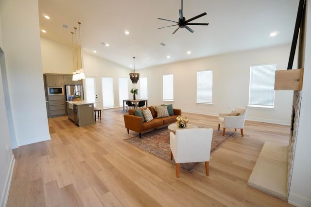 3628 119th Street, Lubbock, TX 79423