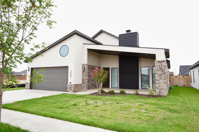 3628 119th Street, Lubbock, TX 79423