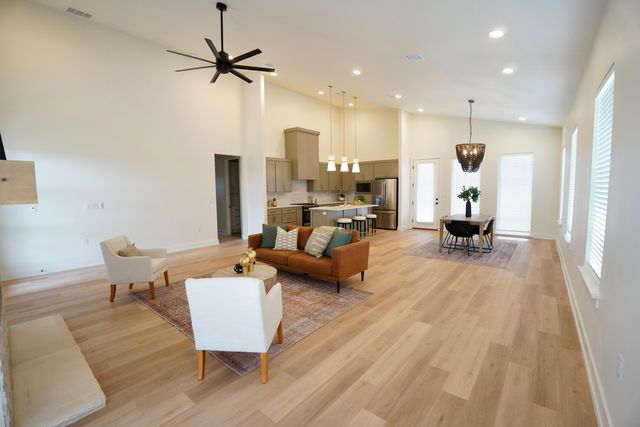 3628 119th Street, Lubbock, TX 79423