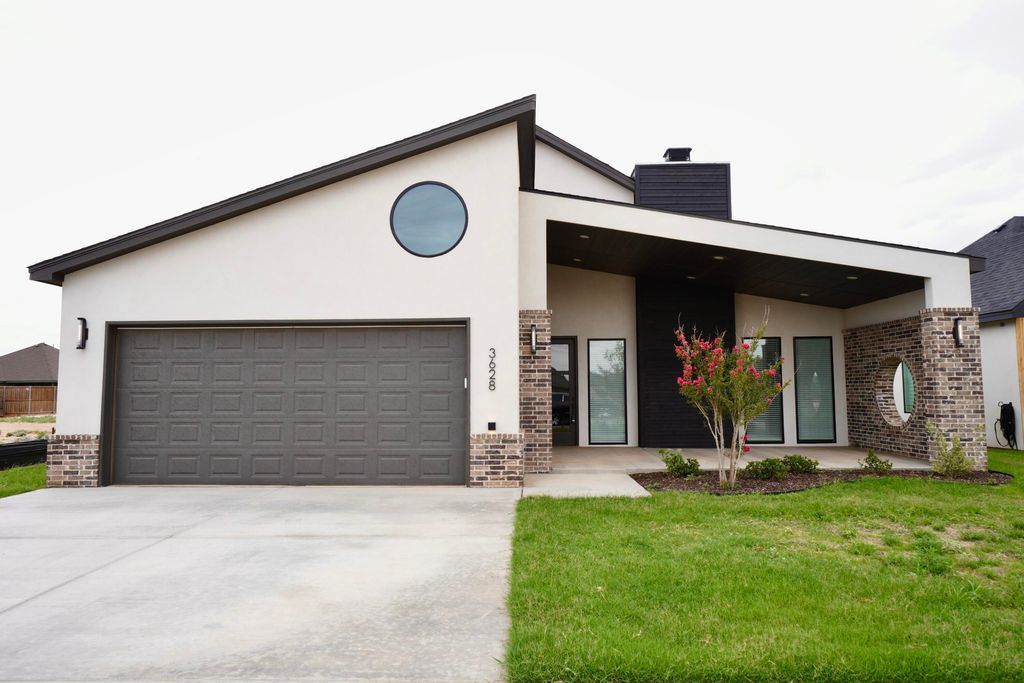 3628 119th Street, Lubbock, TX 79423