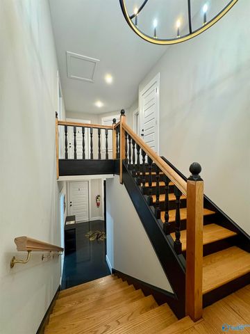 401 E Clinton Avenue 3, Huntsville, AL 35801