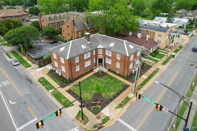 401 E Clinton Avenue 3, Huntsville, AL 35801