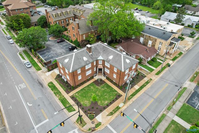 401 E Clinton Avenue 3, Huntsville, AL 35801