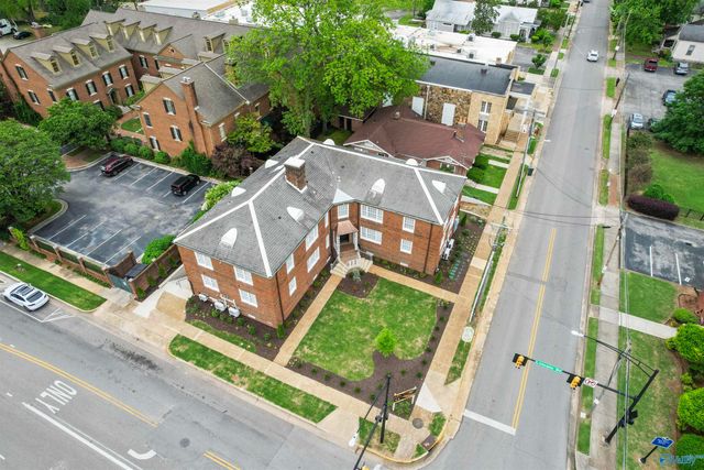 401 E Clinton Avenue 3, Huntsville, AL 35801