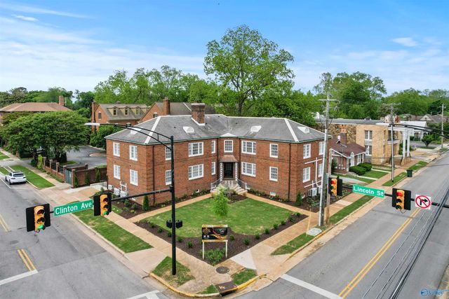 401 E Clinton Avenue 3, Huntsville, AL 35801