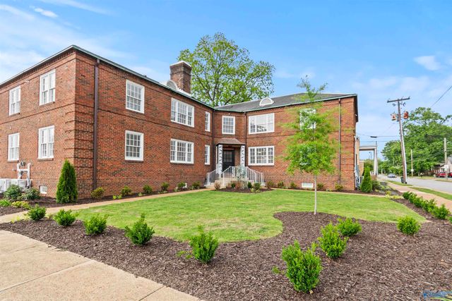 401 E Clinton Avenue 3, Huntsville, AL 35801
