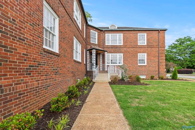 401 E Clinton Avenue 3, Huntsville, AL 35801