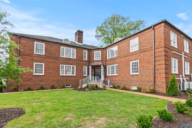401 E Clinton Avenue 3, Huntsville, AL 35801
