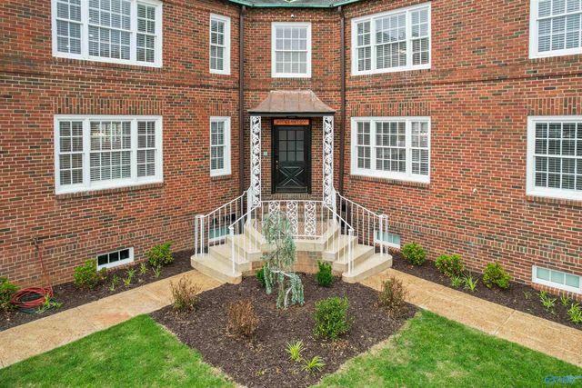 401 E Clinton Avenue 3, Huntsville, AL 35801