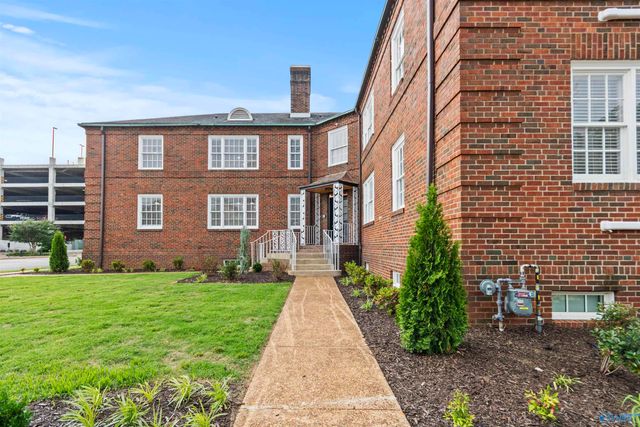 401 E Clinton Avenue 3, Huntsville, AL 35801