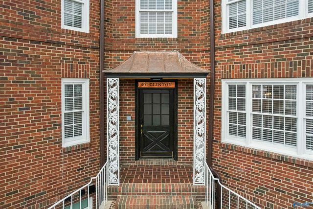 401 E Clinton Avenue 3, Huntsville, AL 35801