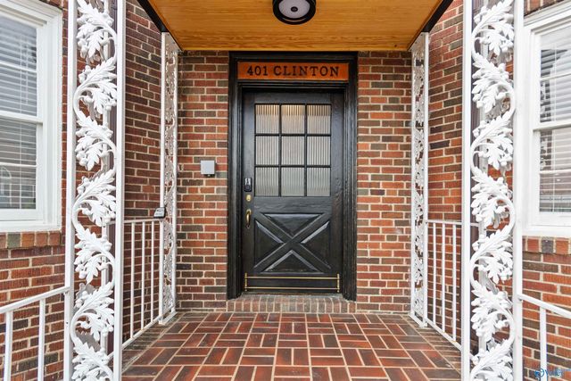 401 E Clinton Avenue 3, Huntsville, AL 35801