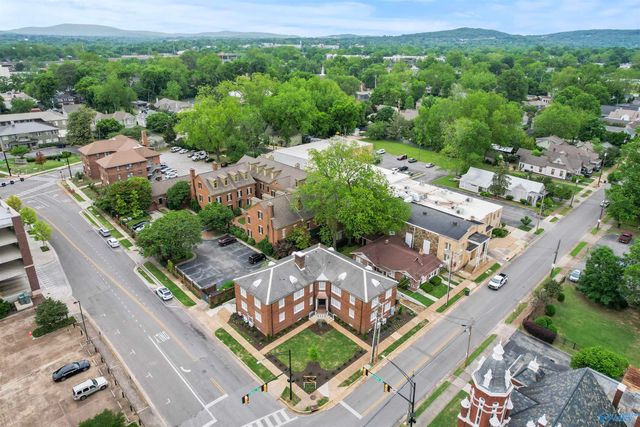 401 E Clinton Avenue 3, Huntsville, AL 35801