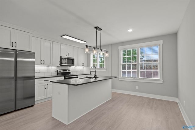 401 E Clinton Avenue 3, Huntsville, AL 35801