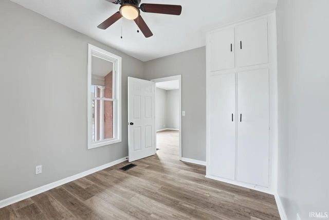 814 S Jefferson Street, Huntington, IN 46750