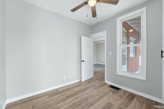 814 S Jefferson Street, Huntington, IN 46750