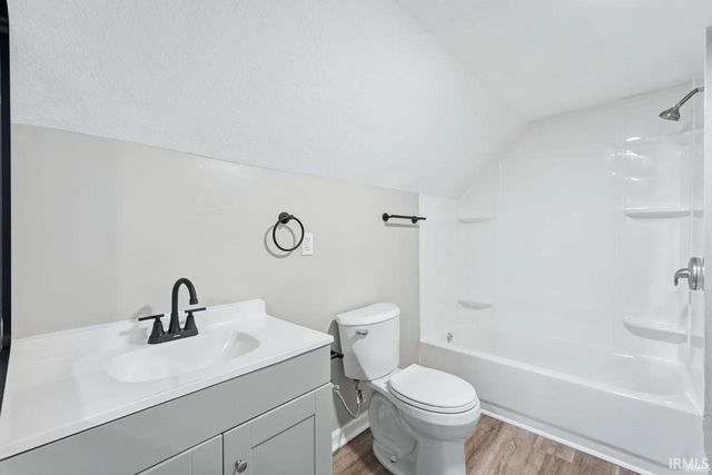 814 S Jefferson Street, Huntington, IN 46750