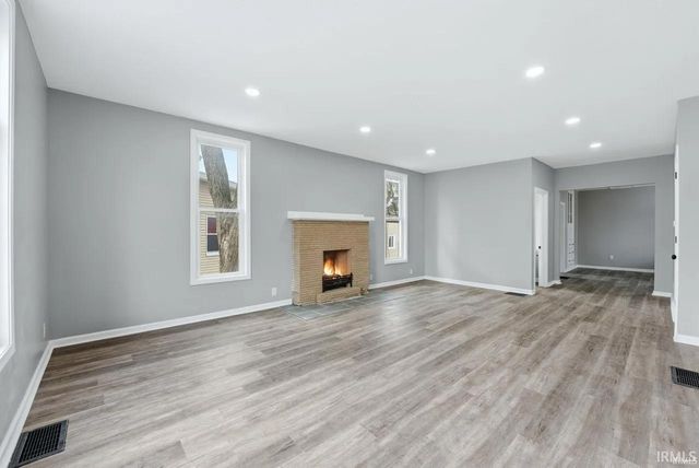 814 S Jefferson Street, Huntington, IN 46750