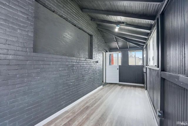 814 S Jefferson Street, Huntington, IN 46750