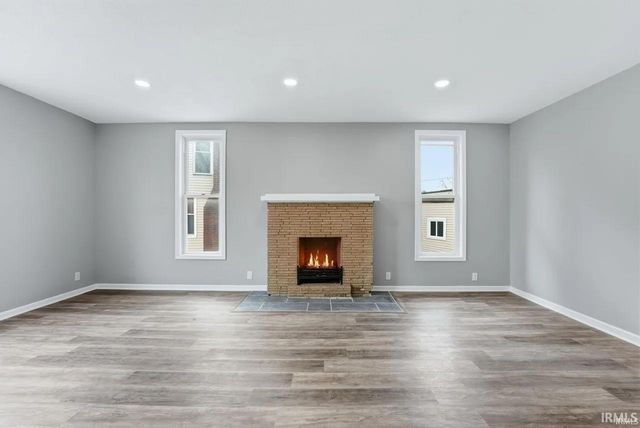 814 S Jefferson Street, Huntington, IN 46750