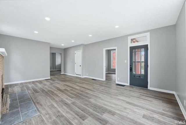 814 S Jefferson Street, Huntington, IN 46750