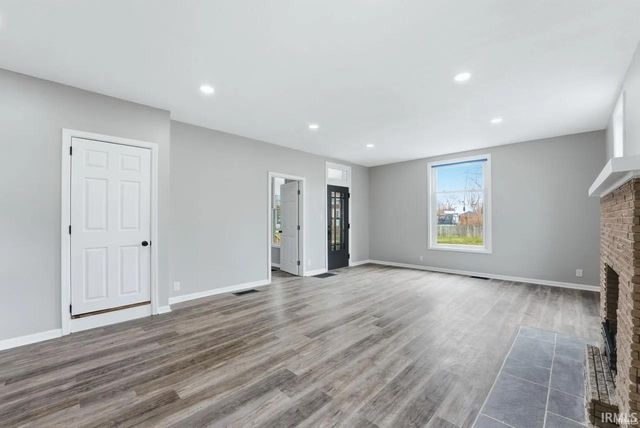 814 S Jefferson Street, Huntington, IN 46750