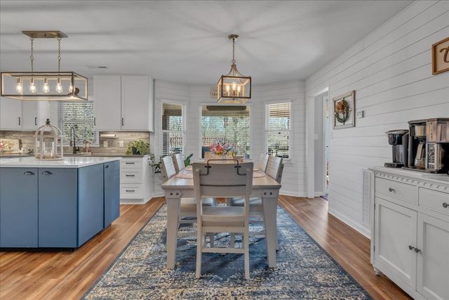 2222 Tindell Ln, Columbia, TN 38401