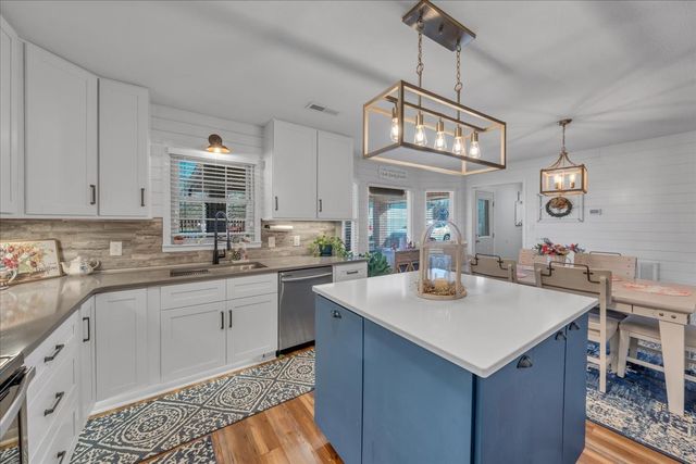 2222 Tindell Ln, Columbia, TN 38401