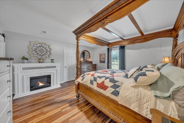 2222 Tindell Ln, Columbia, TN 38401