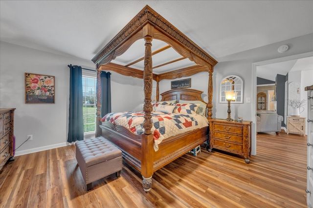 2222 Tindell Ln, Columbia, TN 38401