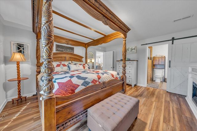 2222 Tindell Ln, Columbia, TN 38401