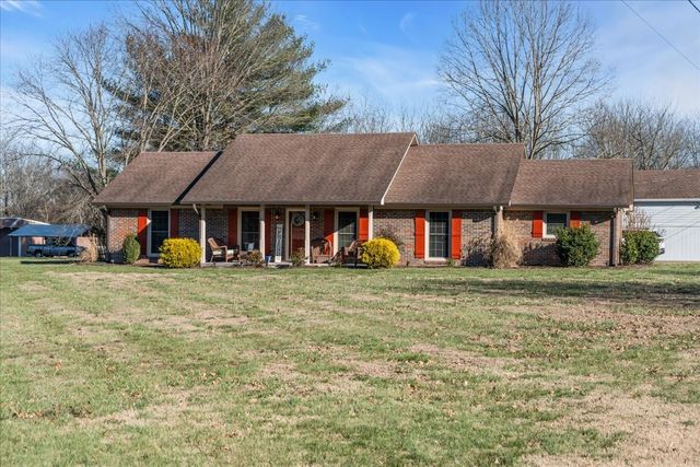 2222 Tindell Ln, Columbia, TN 38401