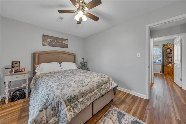 2222 Tindell Ln, Columbia, TN 38401