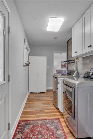 2222 Tindell Ln, Columbia, TN 38401