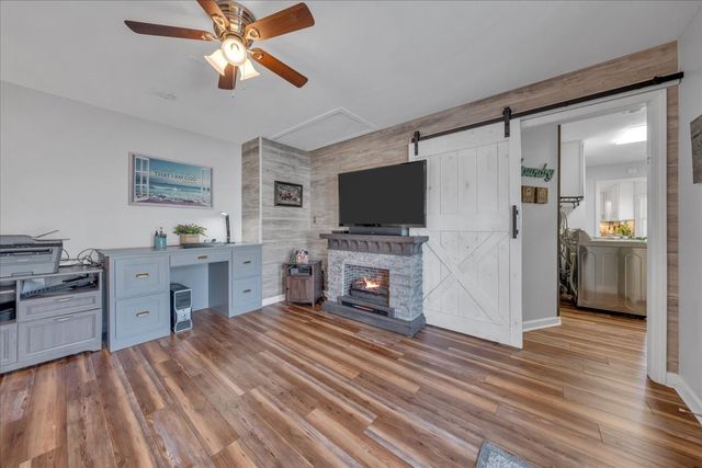 2222 Tindell Ln, Columbia, TN 38401