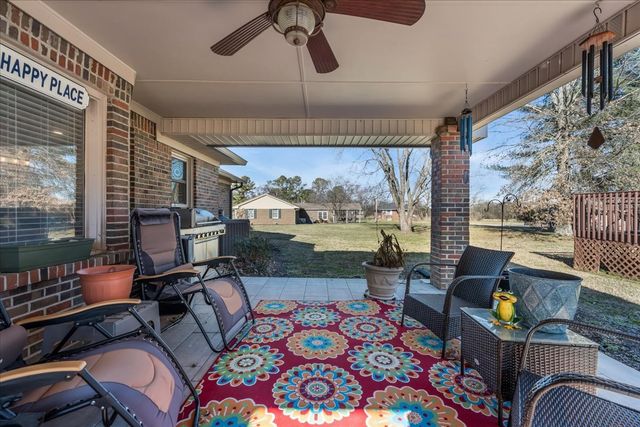 2222 Tindell Ln, Columbia, TN 38401