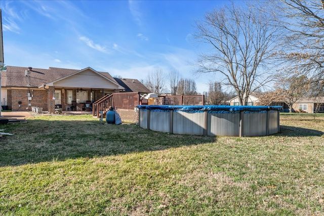 2222 Tindell Ln, Columbia, TN 38401