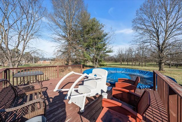 2222 Tindell Ln, Columbia, TN 38401