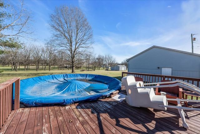 2222 Tindell Ln, Columbia, TN 38401