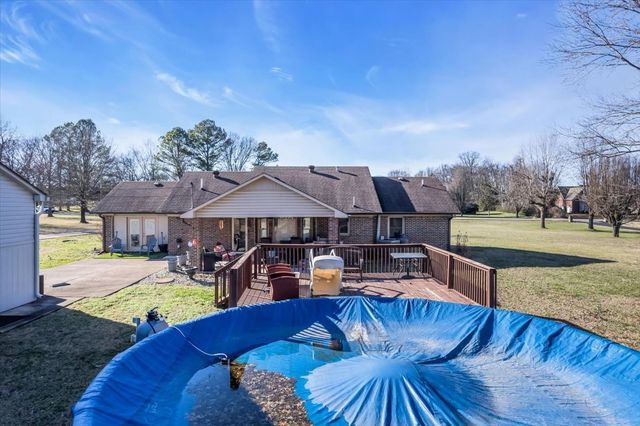 2222 Tindell Ln, Columbia, TN 38401
