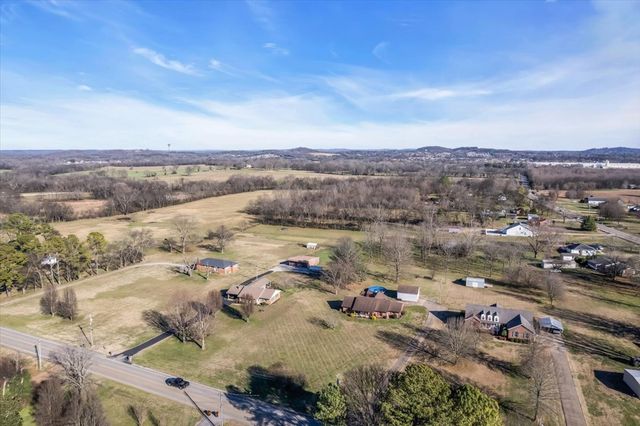 2222 Tindell Ln, Columbia, TN 38401